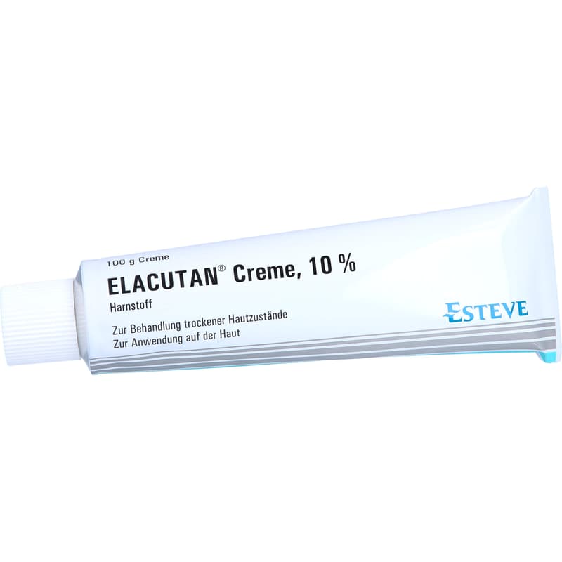 ELACUTAN Cream