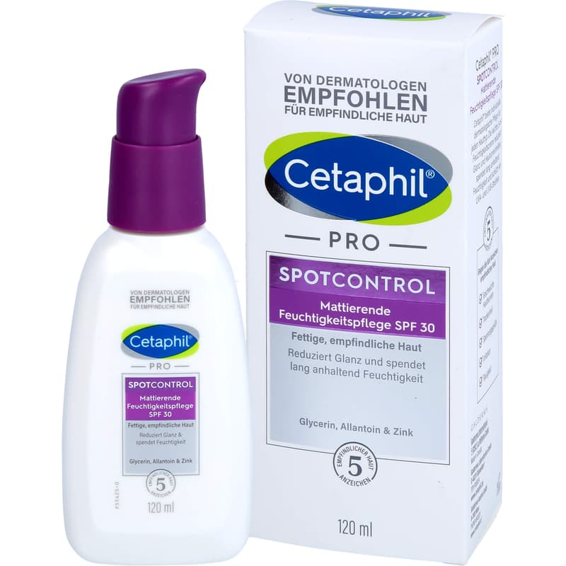 CETAPHIL Pro Spot Control mattier.Feuchtigkeit Cr.