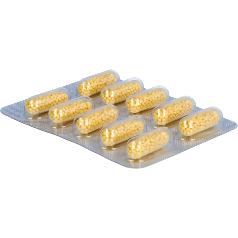 ADDITIVA Vitamin C+Zink Depotkaps.Aktionspackung