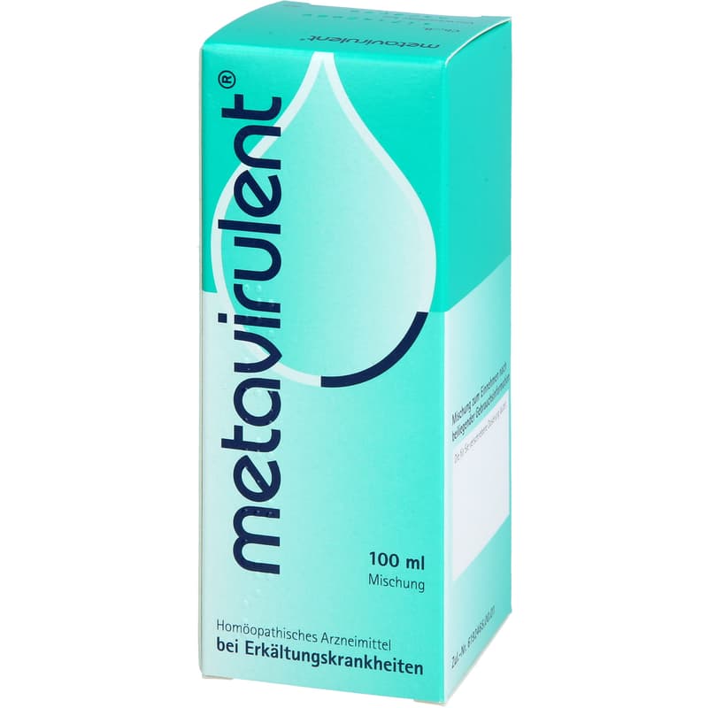 METAVIRULENT Mischung