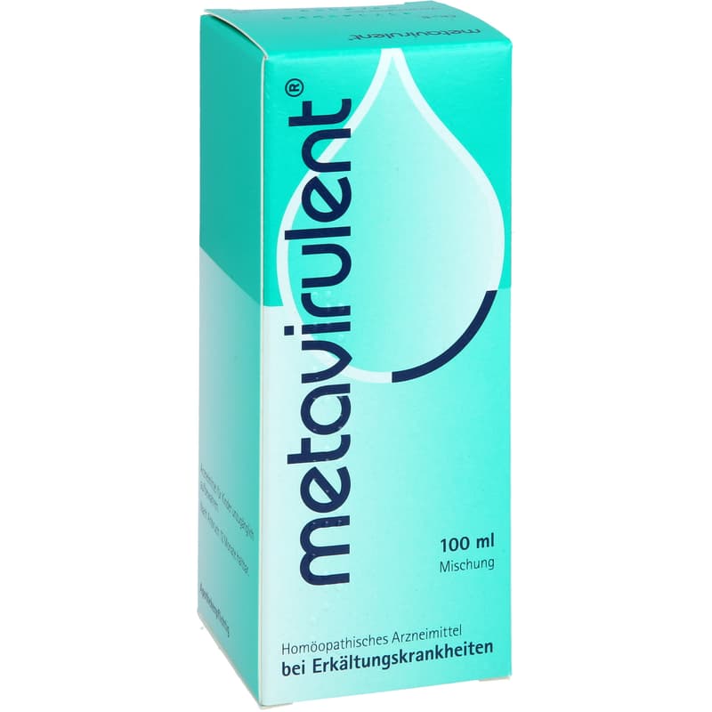METAVIRULENT Mischung