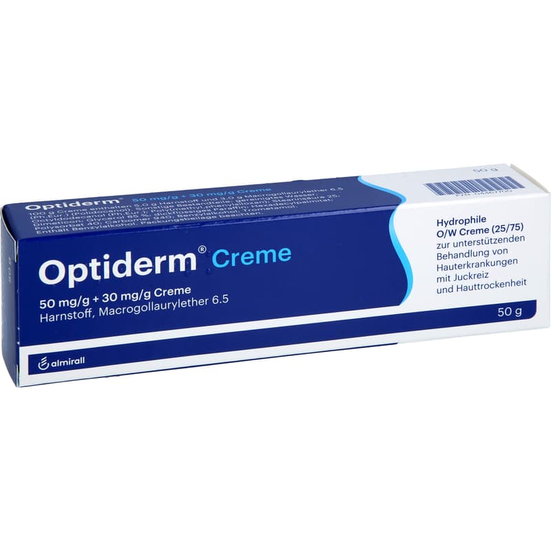 OPTIDERM Creme
