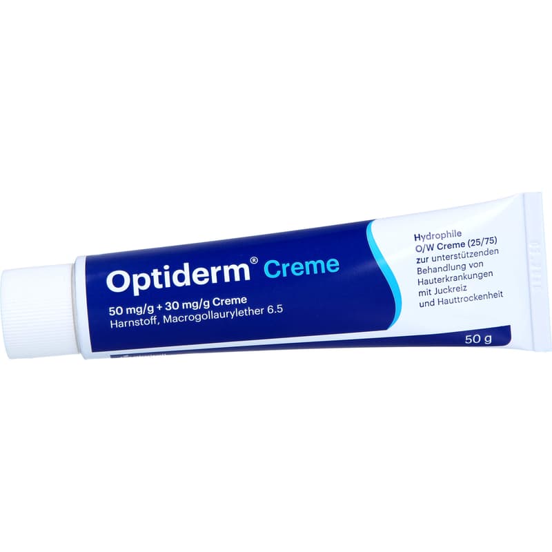 OPTIDERM Creme