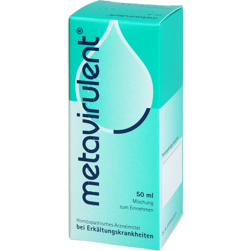 METAVIRULENT Mischung