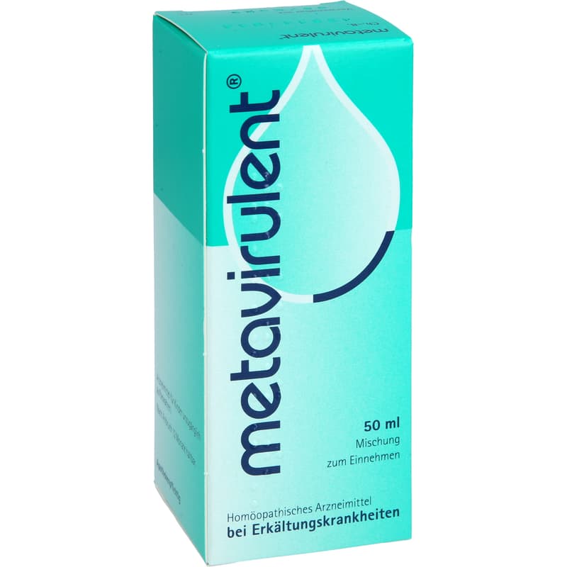 METAVIRULENT Mischung