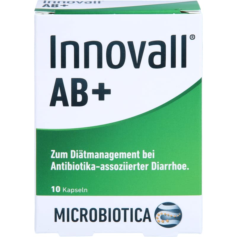 INNOVALL AB+ Kapseln