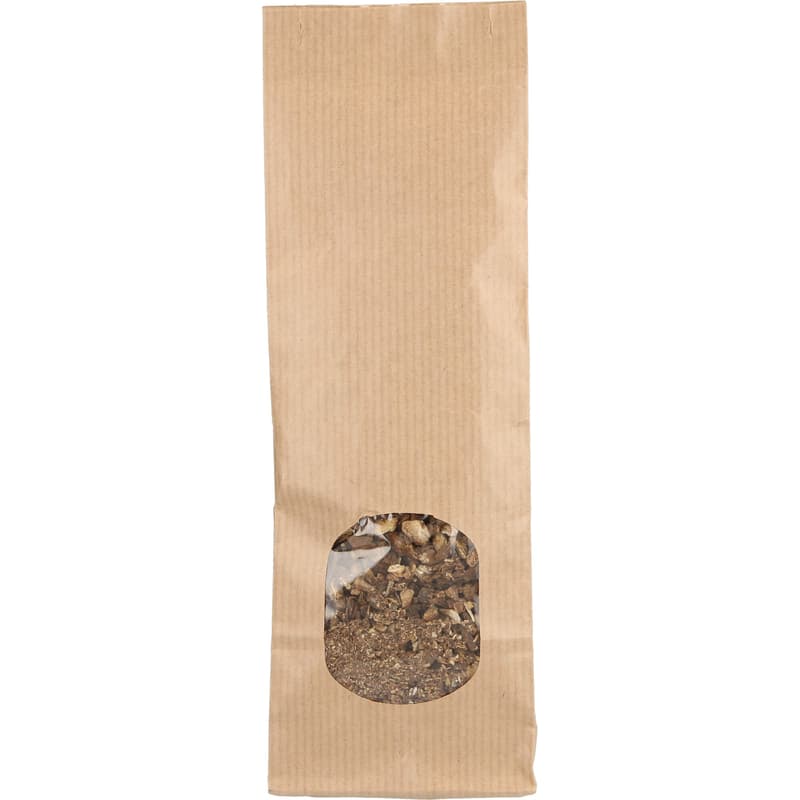 BURDOCK ROOT