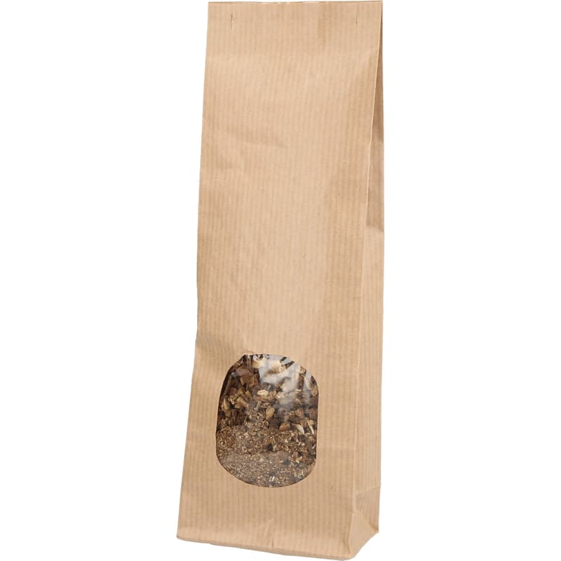 BURDOCK ROOT