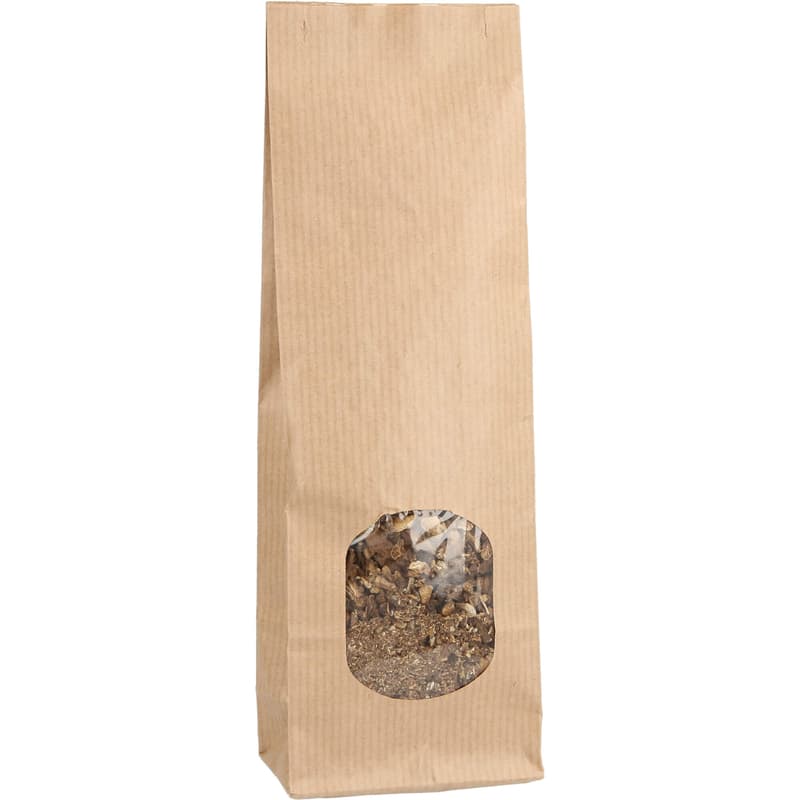 BURDOCK ROOT