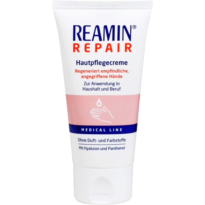 REAMIN Repair Hautpflegecreme
