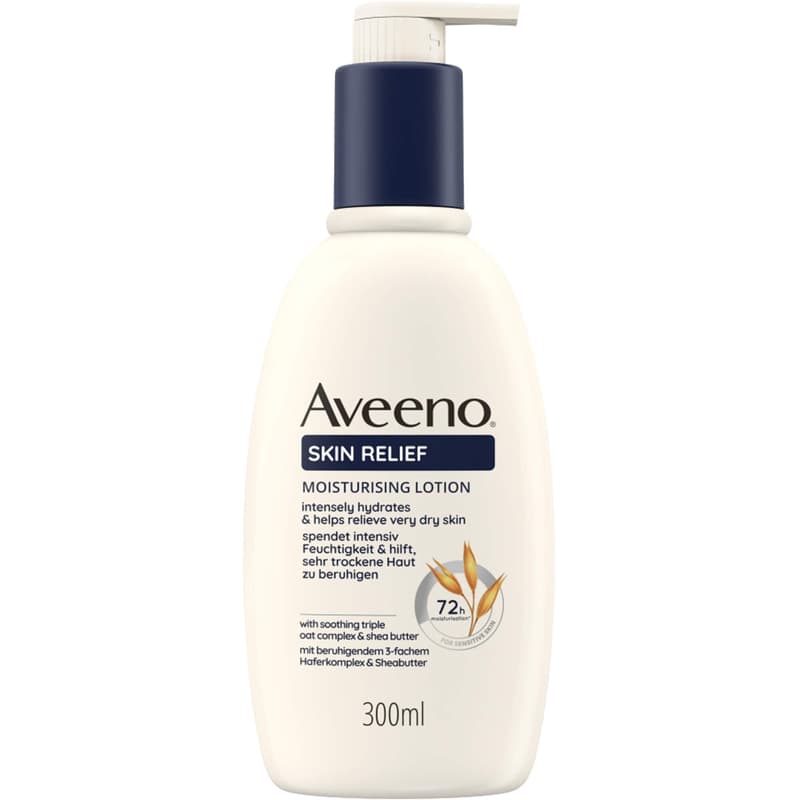 AVEENO Skin Relief Bodylotion