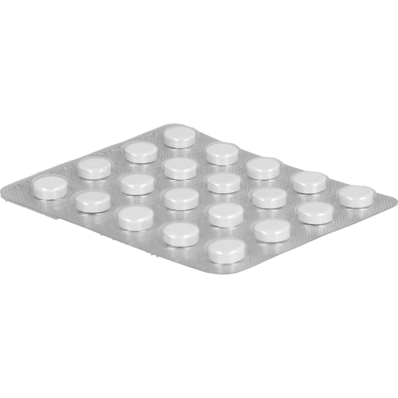 MASTODYNON tablets