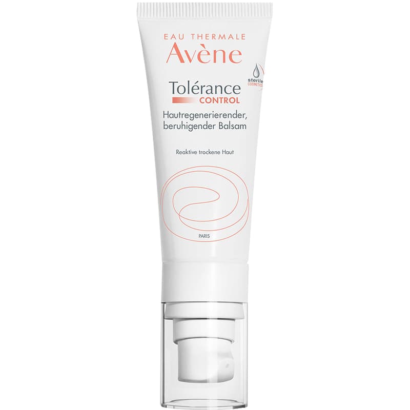 AVENE Tolerance Control Balsam