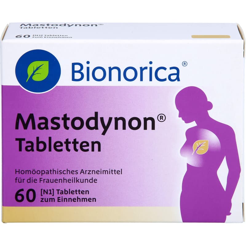 MASTODYNON Tabletten