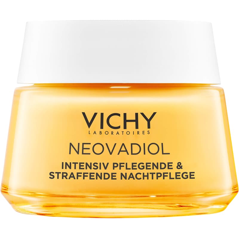 VICHY NEOVADIOL Nachtcreme Nach den Wechseljahren