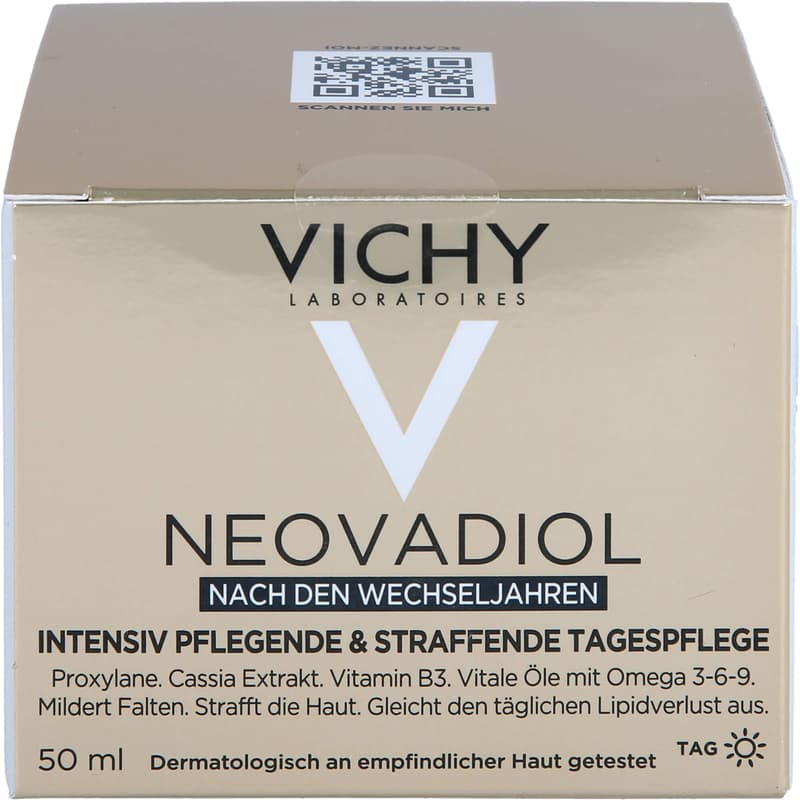 VICHY NEOVADIOL Tagescreme nach den Wechseljahren