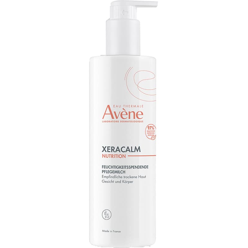 AVENE XeraCalm NUTRITION feuchtigkeits.Pflegemilch