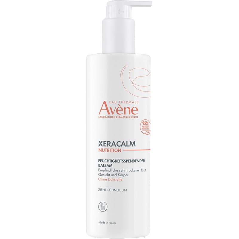 AVENE XeraCalm NUTRITION feuchtigkeitsspend.Balsam
