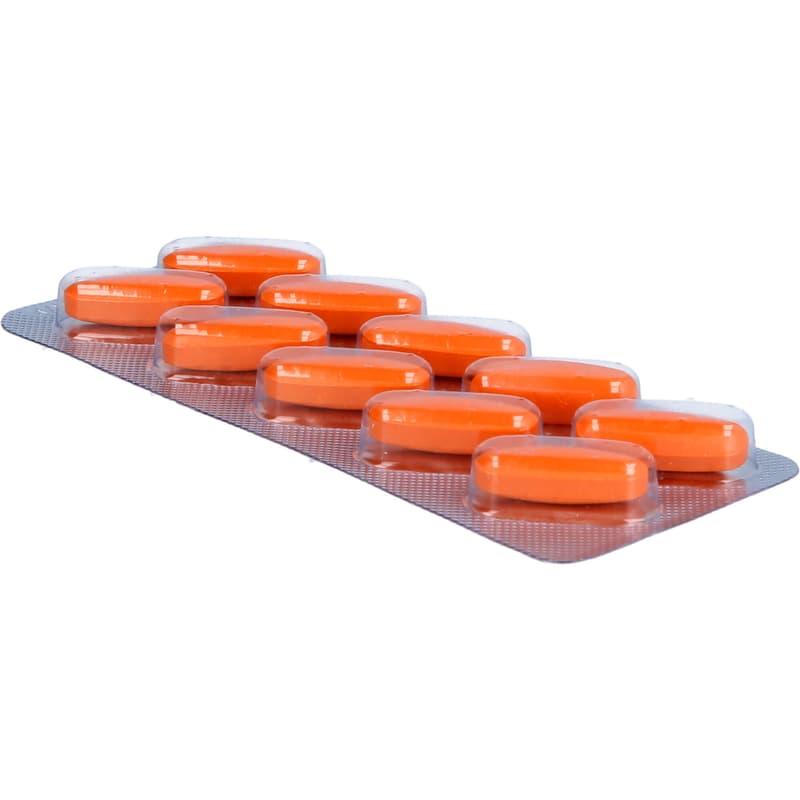 VENORUTON intens Filmtabletten