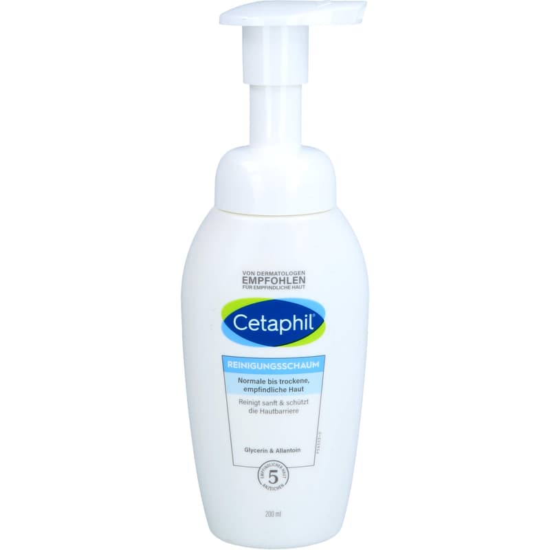 CETAPHIL Cleansing Foam