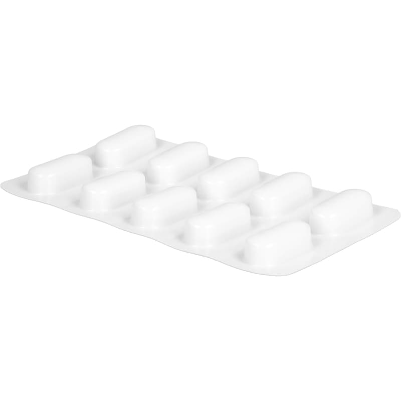IBULYSIN ADGC 400 mg Filmtabletten