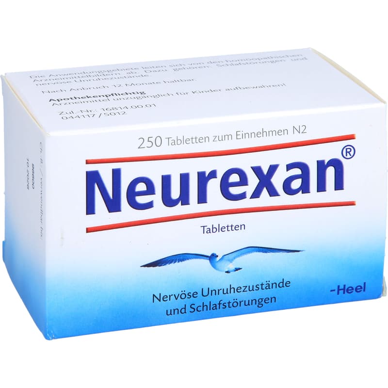 NEUREXAN Tabletten