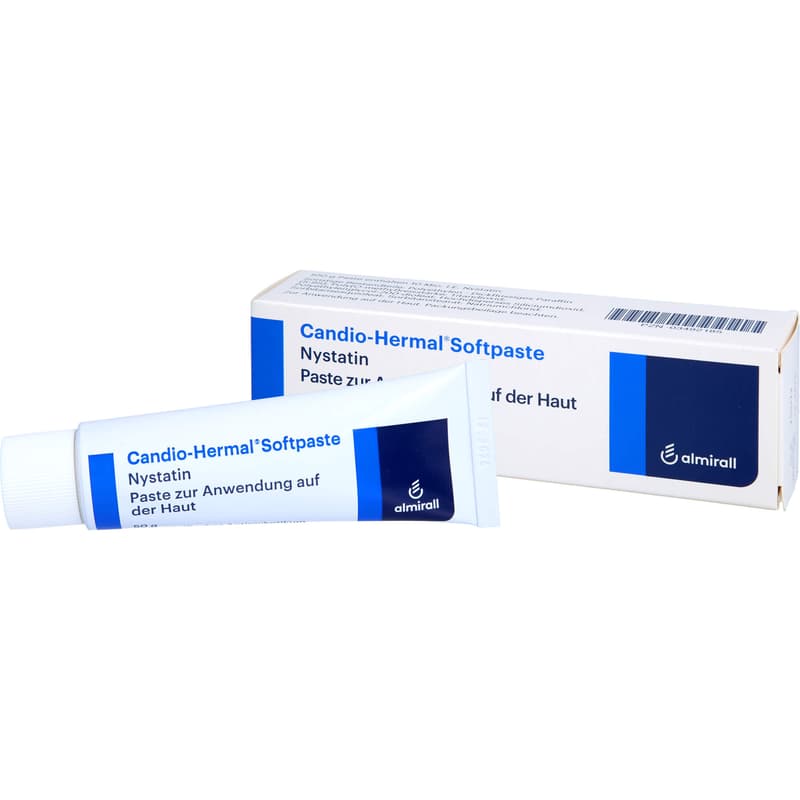 CANDIO HERMAL Softpaste