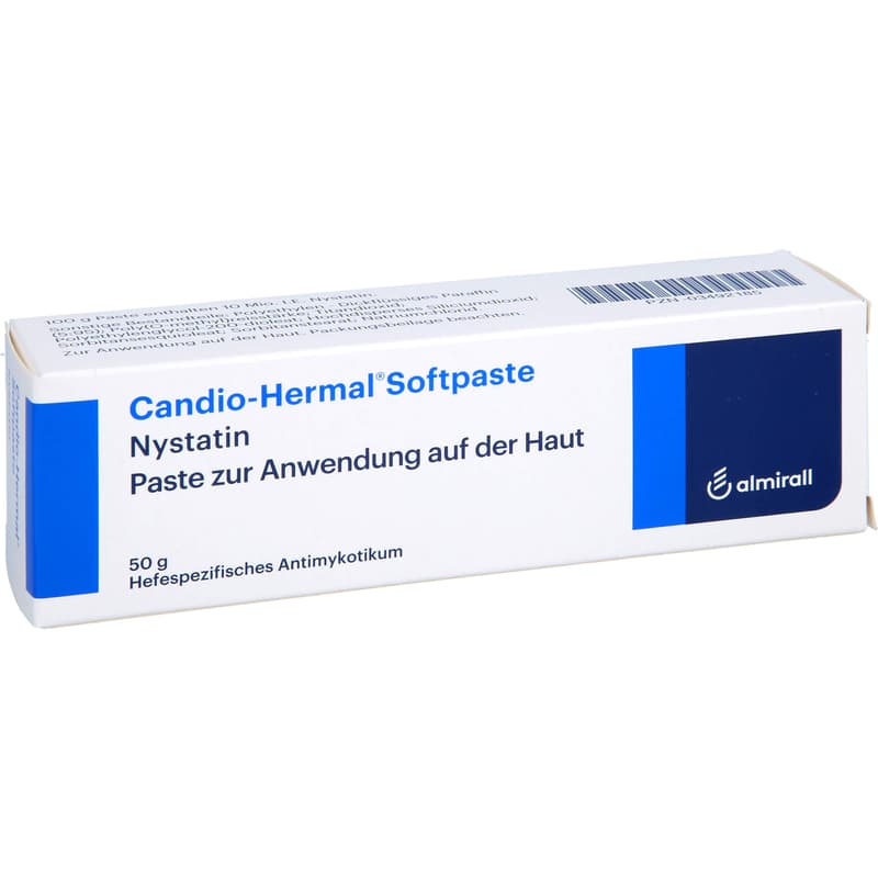 CANDIO HERMAL Softpaste