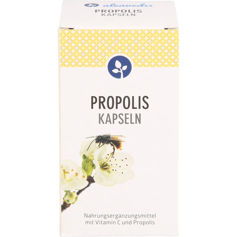 PROPOLIS CAPSULES 450 mg