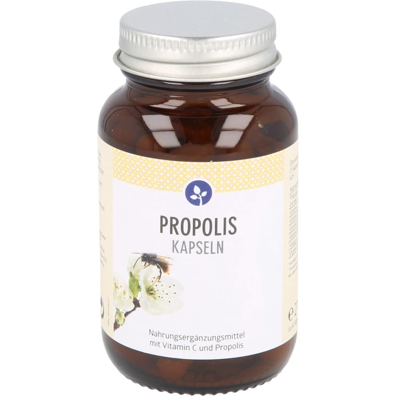 PROPOLIS CAPSULES 450 mg