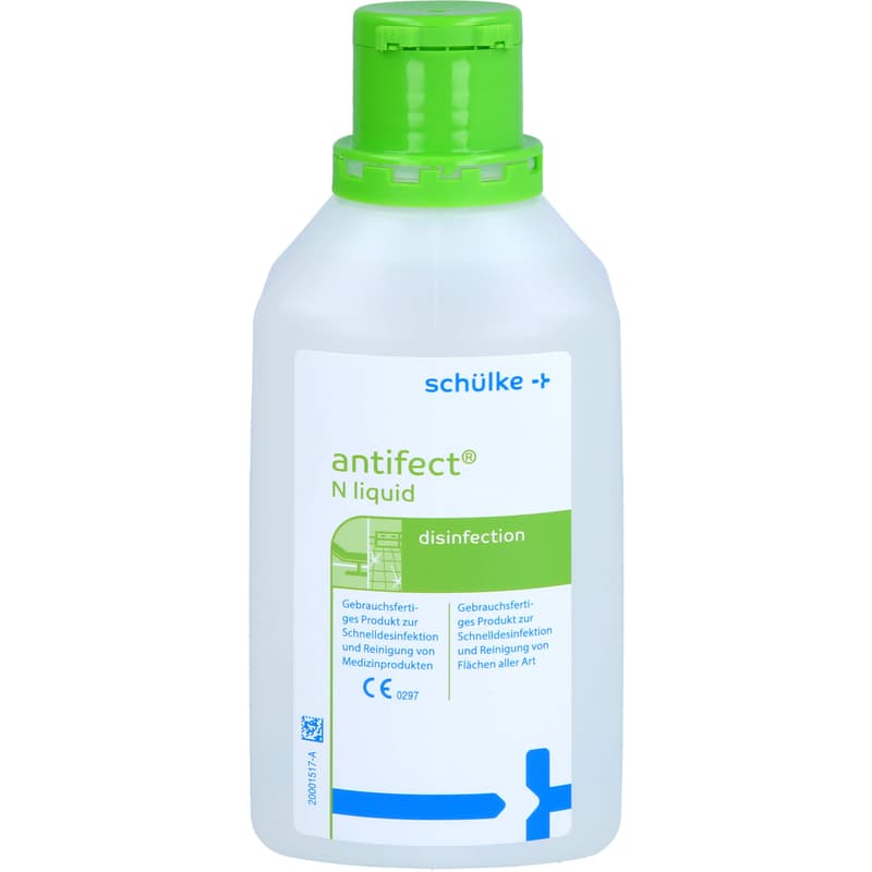 ANTIFECT N Liquid