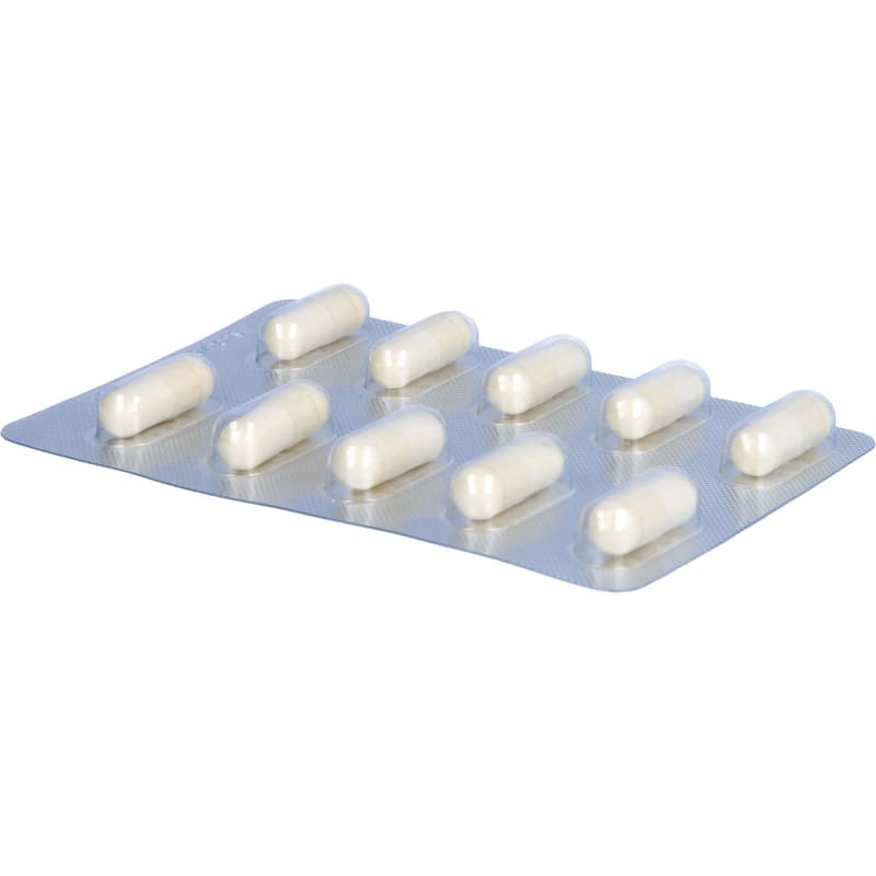DURAMENTAL Glutathion 300 mg PLUS magensaftr.Kaps.