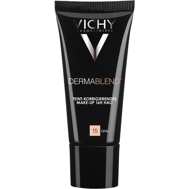 VICHY DERMABLEND Makeup 15