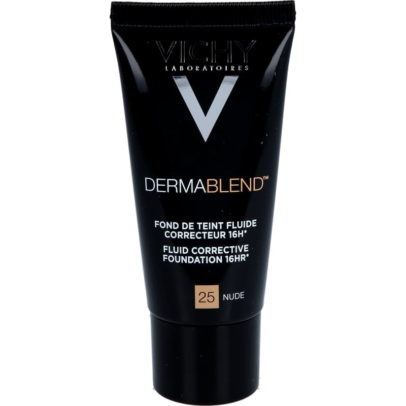 VICHY DERMABLEND Makeup 25