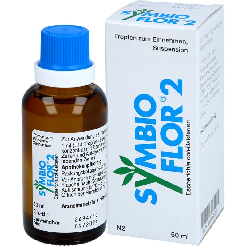 SYMBIOFLOR 2 Suspension