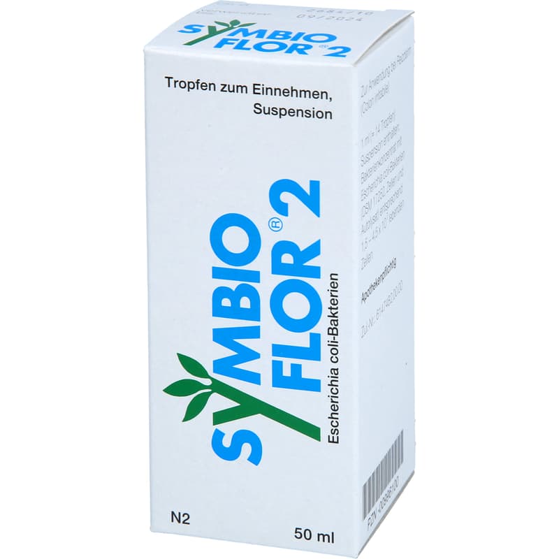 SYMBIOFLOR 2 Suspension