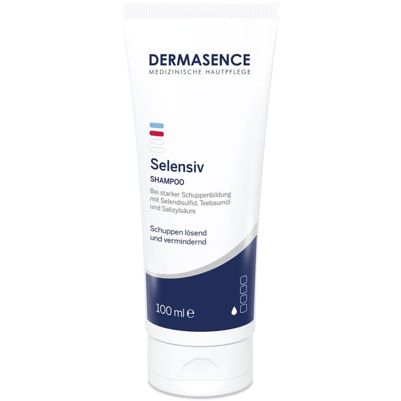 DERMASENCE Selensiv Shampoo