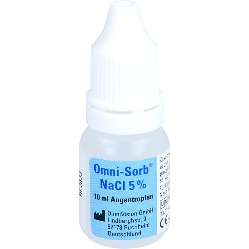OMNI-Sorb eye drops