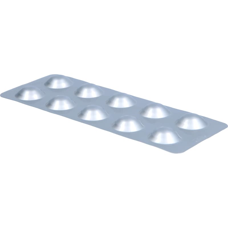 MEZYM F magensaftresistente Tabletten