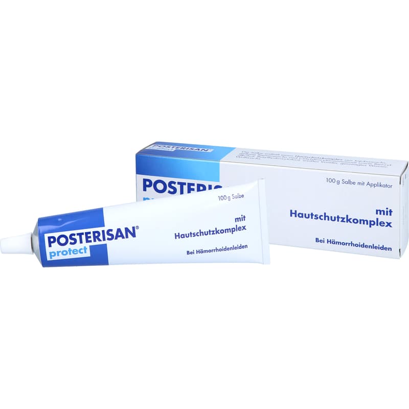 POSTERISAN protect Salbe