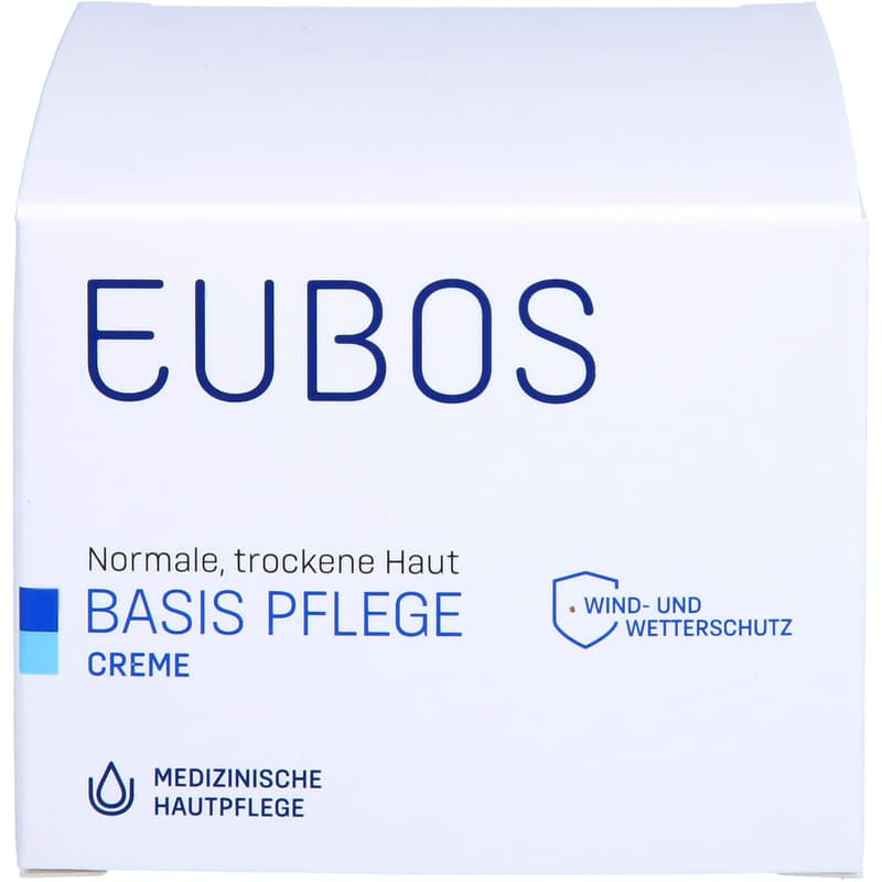 EUBOS CREME
