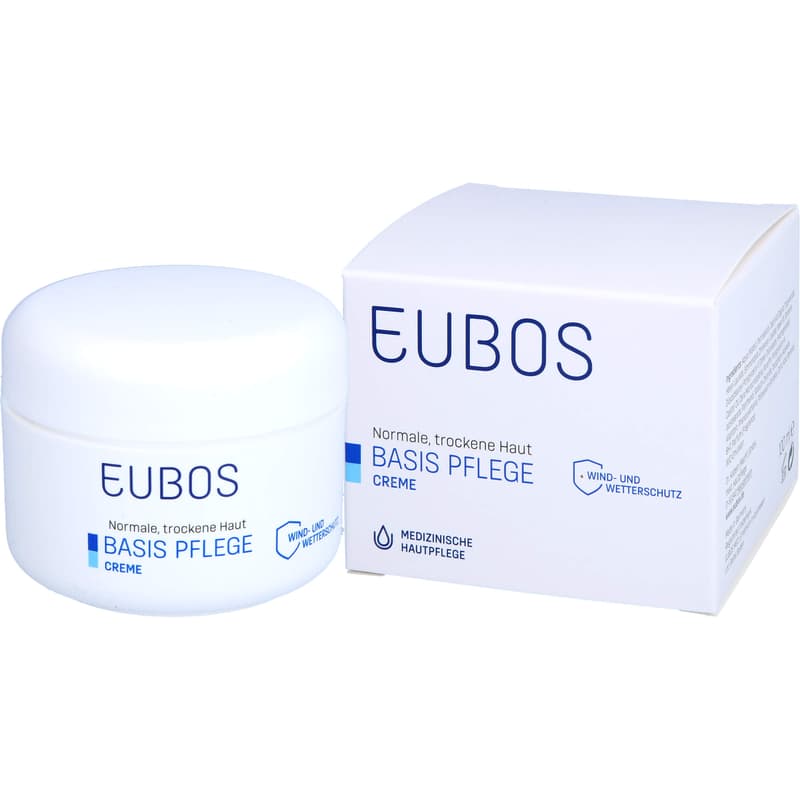 EUBOS CREME