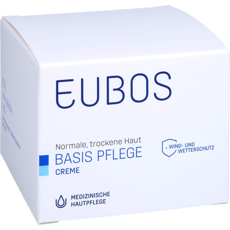 EUBOS CREME