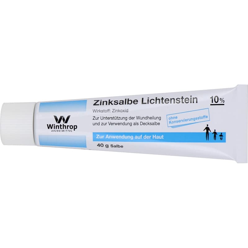ZINKSALBE