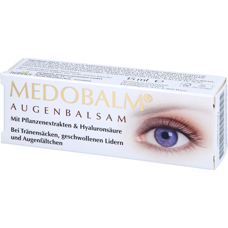 MEDOBALM Augenbalsam