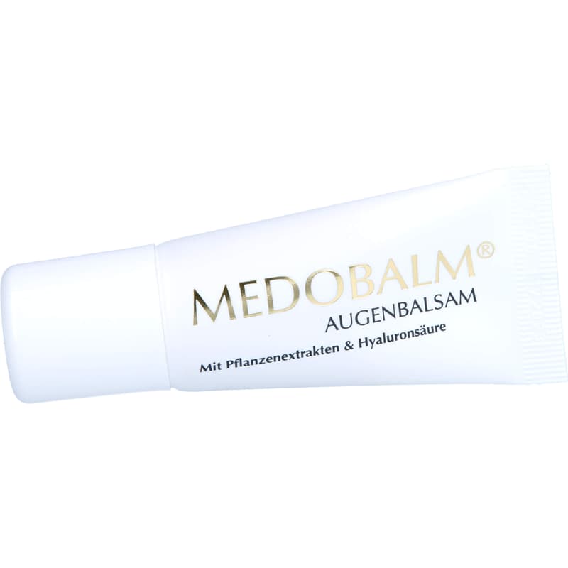 MEDOBALM Augenbalsam