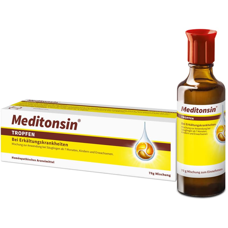 MEDITONSIN Tropfen