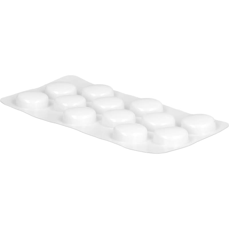 NICOTINELL Lutschtabletten 1 mg Mint