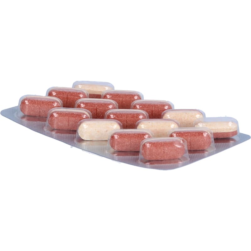 VITAMIN C 300 Depot+Zink Tabletten Salus