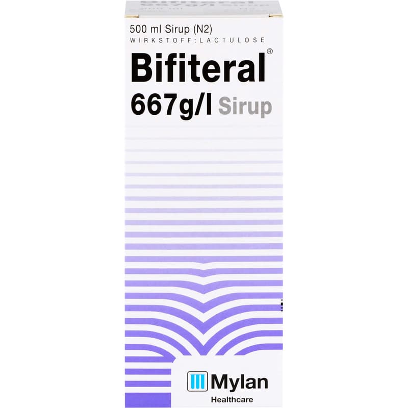 BIFITERAL Sirup
